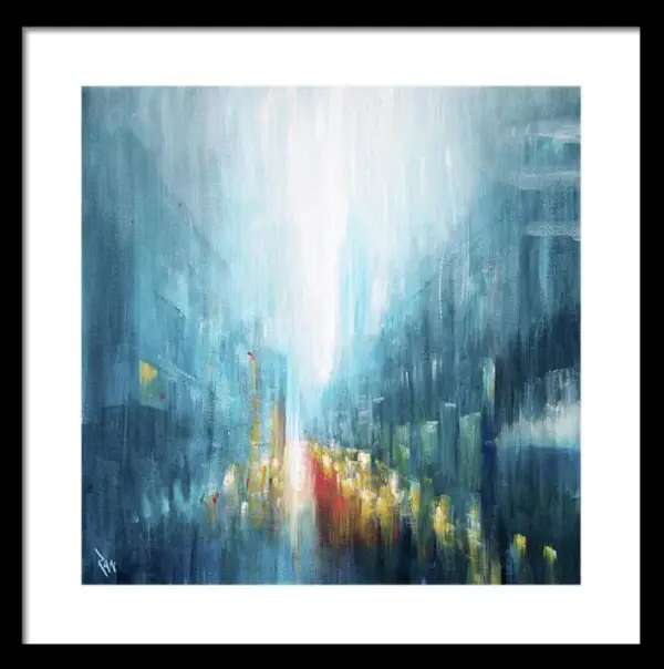 Catch The Light - Fine Art Print - Image 2